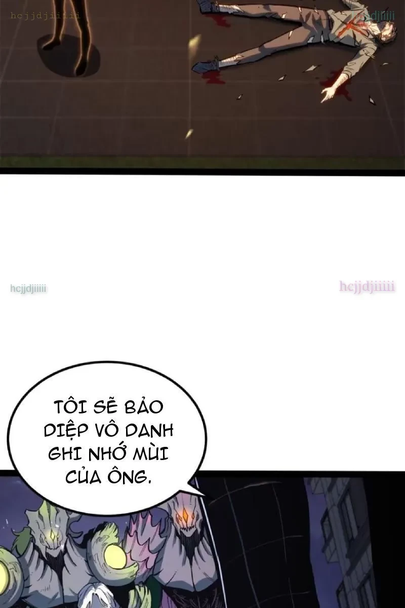 Thức Tỉnh Toàn Chức Chapter 46 - 55