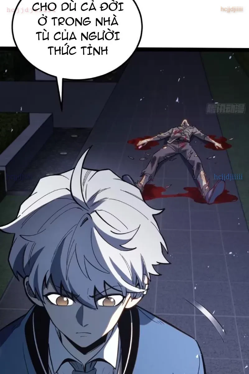 Thức Tỉnh Toàn Chức Chapter 46 - 57