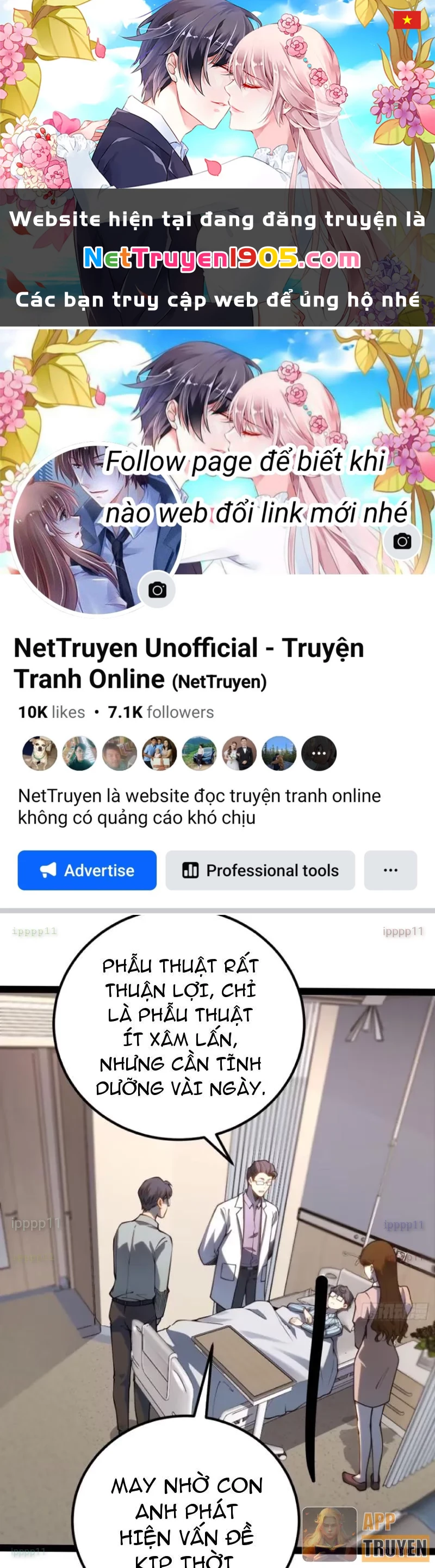 Thức Tỉnh Toàn Chức Chapter 48 - 1