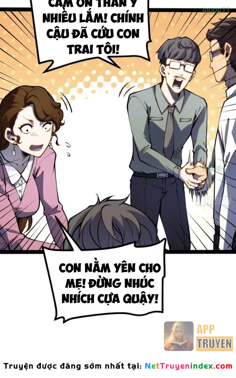 Thức Tỉnh Toàn Chức Chapter 48 - 4