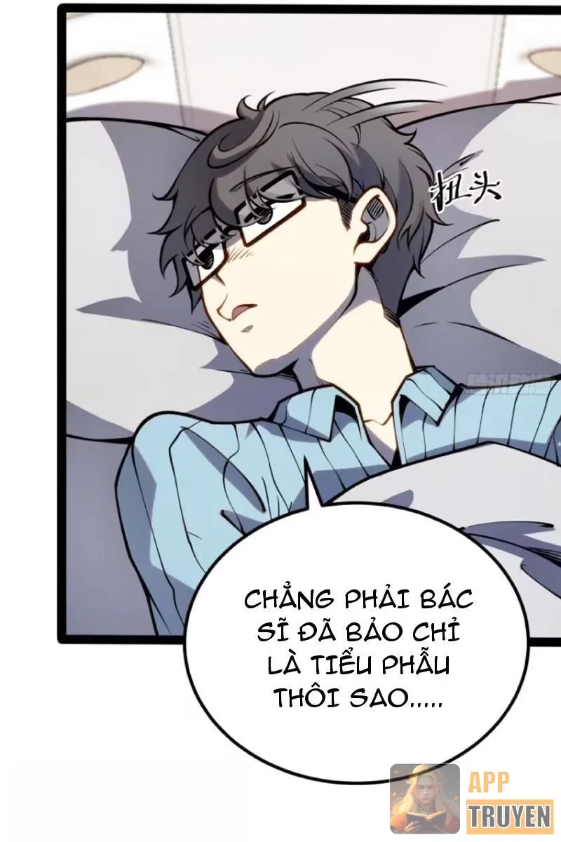 Thức Tỉnh Toàn Chức Chapter 48 - 5