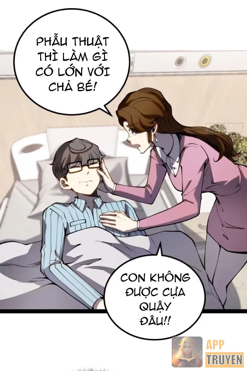 Thức Tỉnh Toàn Chức Chapter 48 - 6