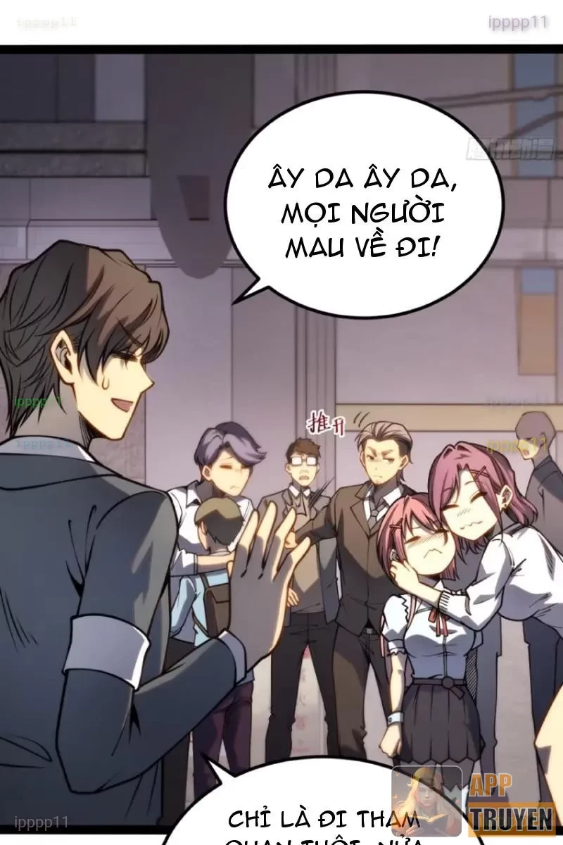 Thức Tỉnh Toàn Chức Chapter 48 - 13