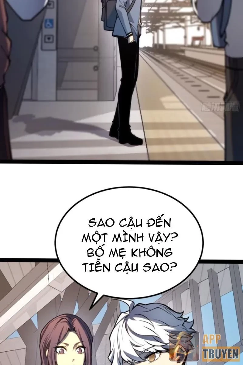 Thức Tỉnh Toàn Chức Chapter 48 - 18