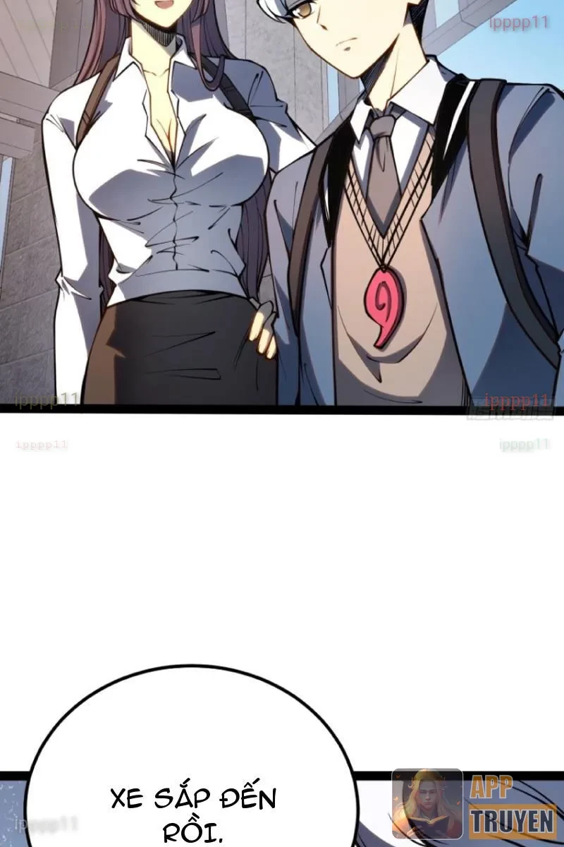 Thức Tỉnh Toàn Chức Chapter 48 - 19