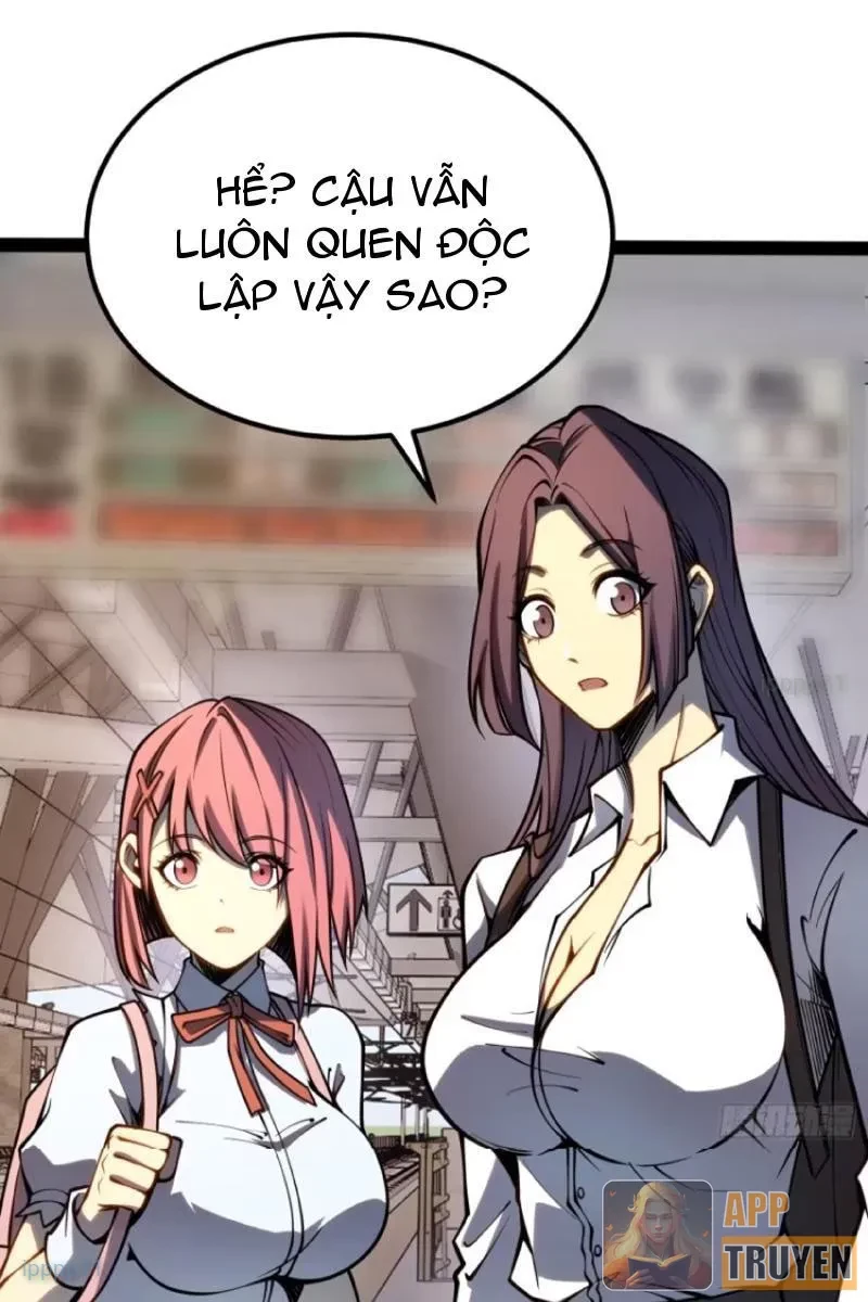 Thức Tỉnh Toàn Chức Chapter 48 - 21