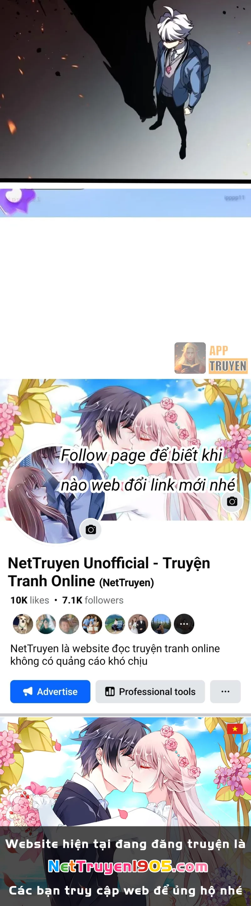 Thức Tỉnh Toàn Chức Chapter 48 - 37