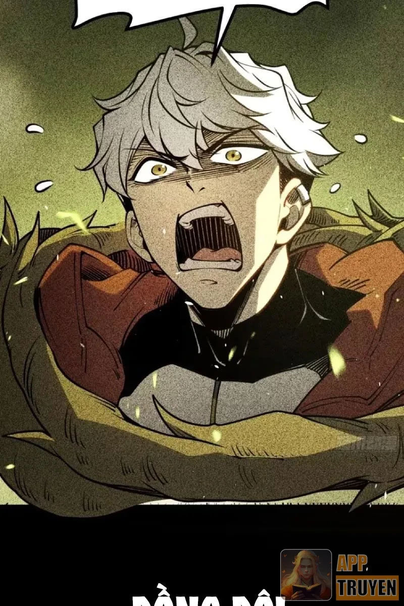 Thức Tỉnh Toàn Chức Chapter 49 - 7