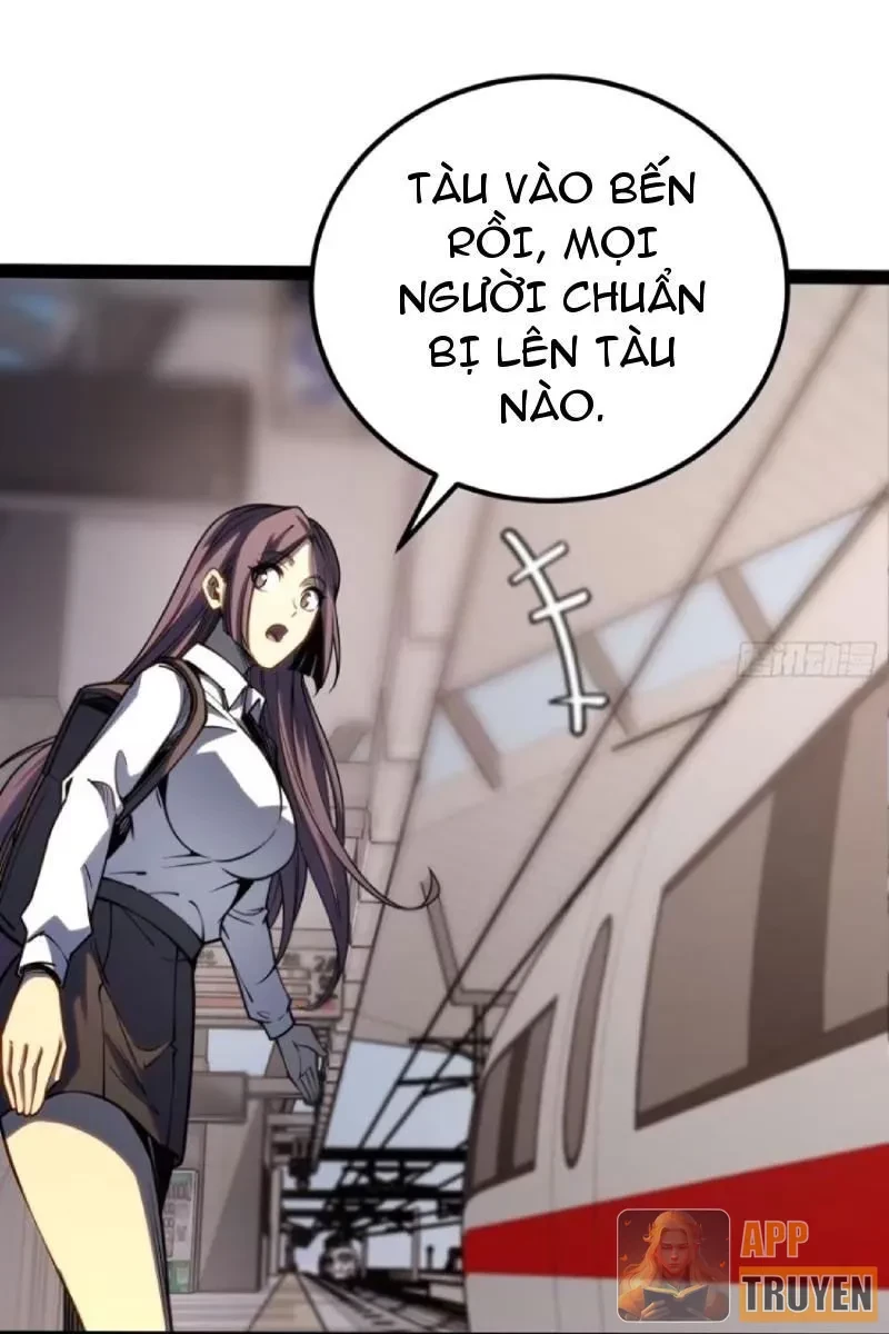 Thức Tỉnh Toàn Chức Chapter 49 - 12