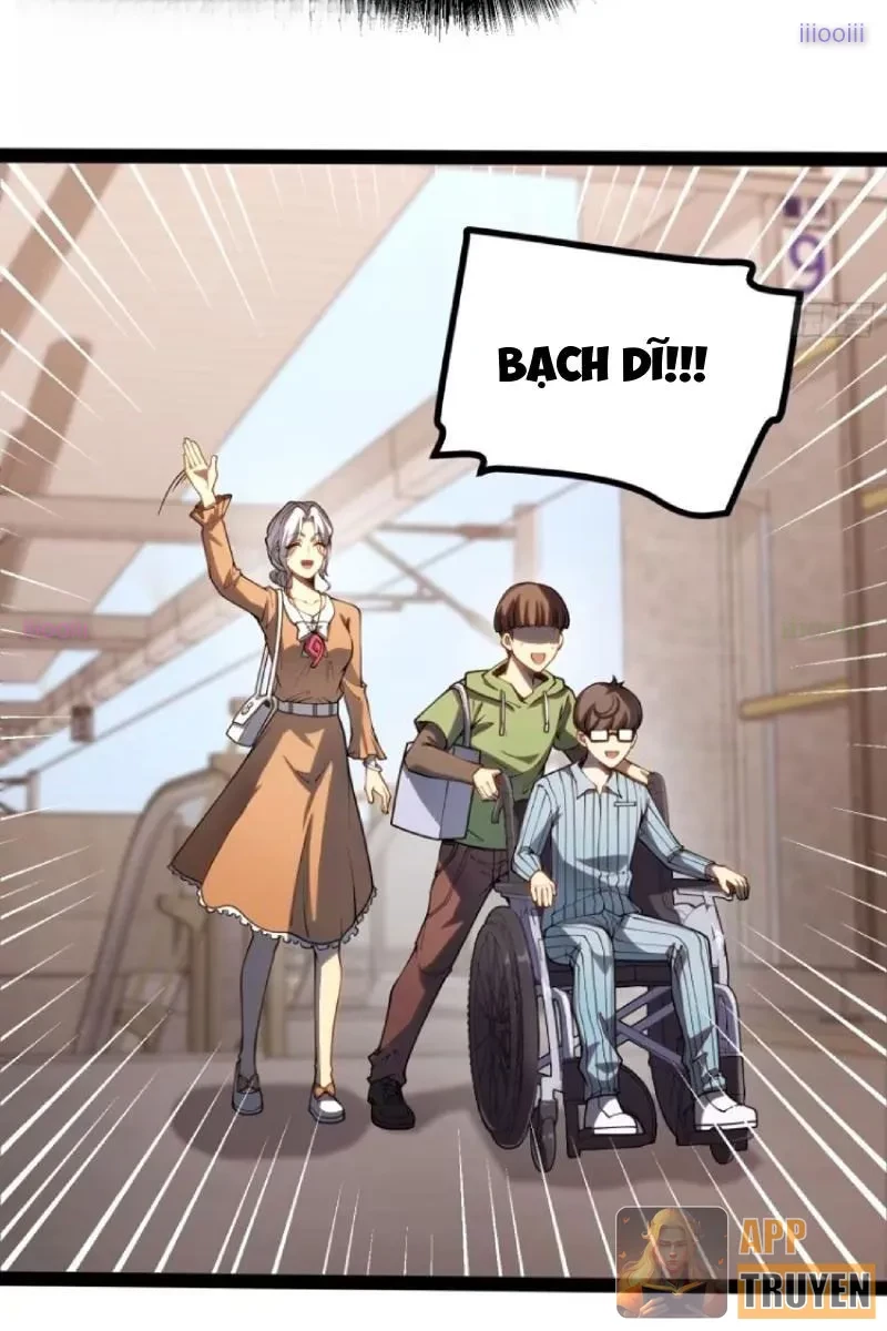 Thức Tỉnh Toàn Chức Chapter 49 - 19