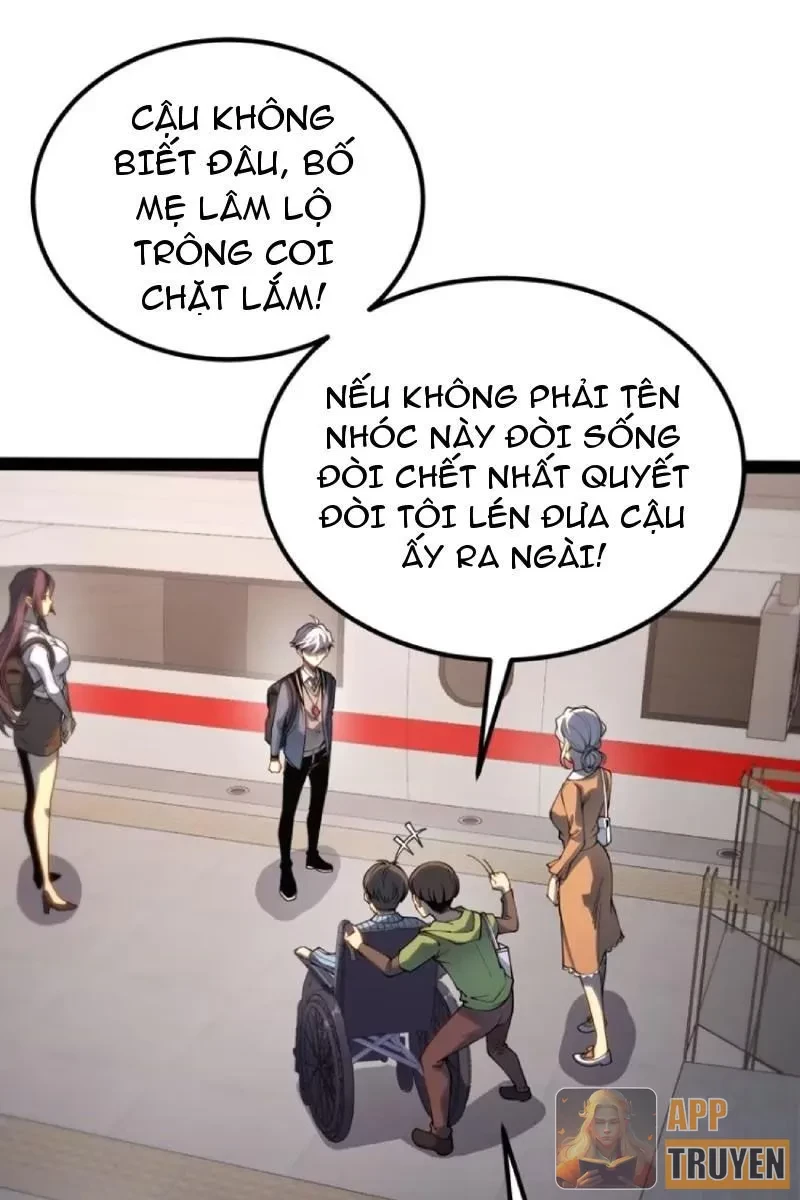 Thức Tỉnh Toàn Chức Chapter 49 - 20