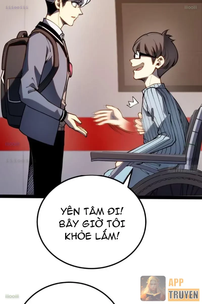 Thức Tỉnh Toàn Chức Chapter 49 - 22