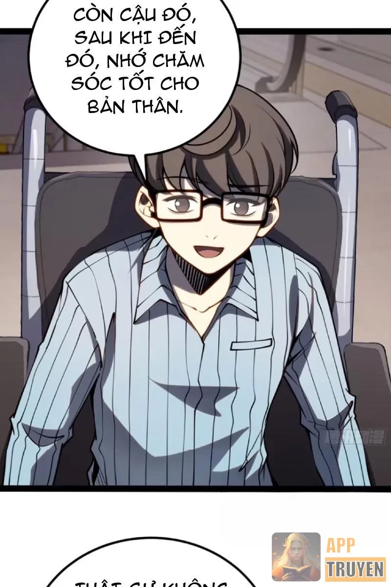 Thức Tỉnh Toàn Chức Chapter 49 - 23