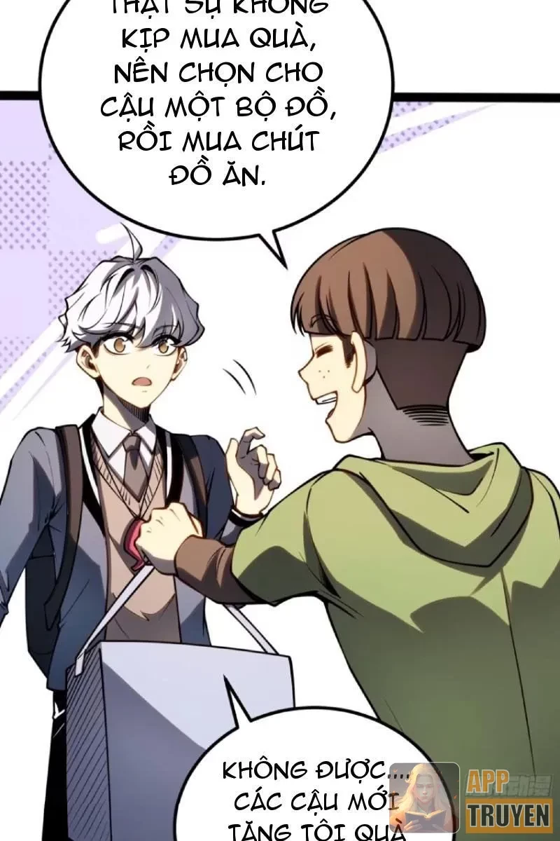 Thức Tỉnh Toàn Chức Chapter 49 - 24