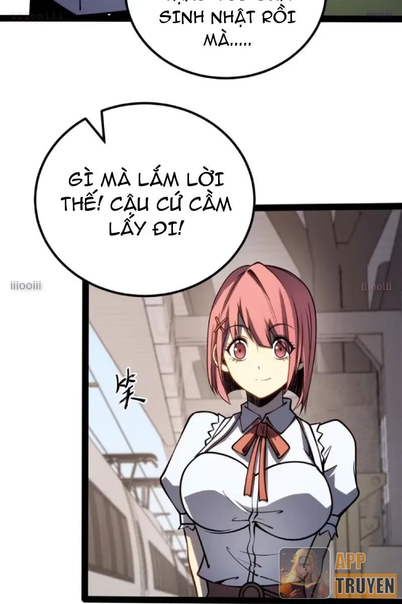 Thức Tỉnh Toàn Chức Chapter 49 - 25