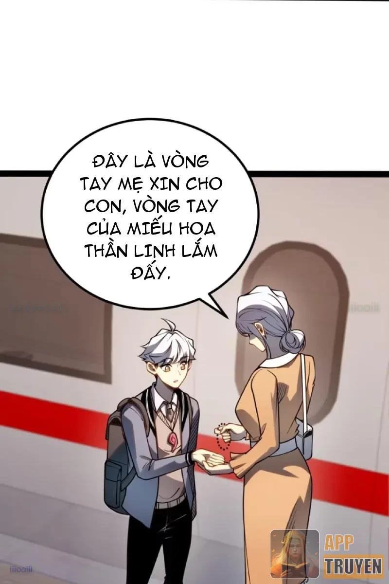 Thức Tỉnh Toàn Chức Chapter 49 - 26