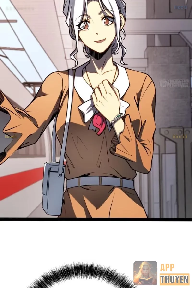 Thức Tỉnh Toàn Chức Chapter 49 - 29