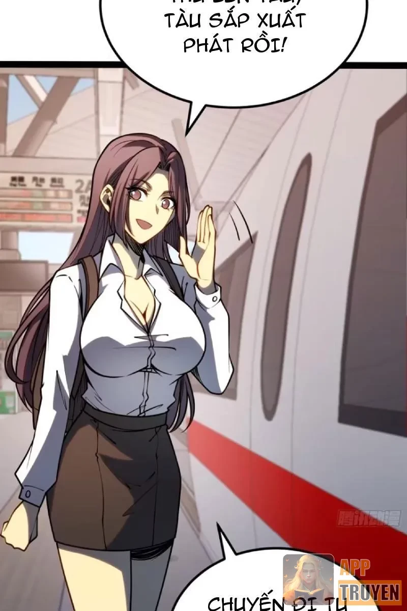 Thức Tỉnh Toàn Chức Chapter 49 - 32