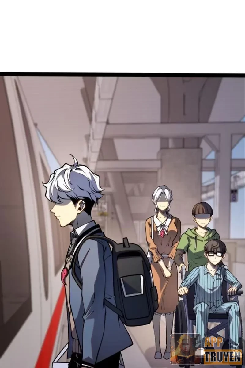 Thức Tỉnh Toàn Chức Chapter 49 - 34