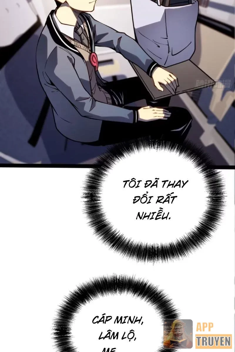 Thức Tỉnh Toàn Chức Chapter 49 - 36