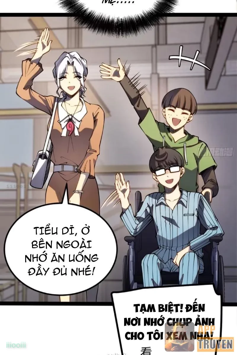 Thức Tỉnh Toàn Chức Chapter 49 - 37