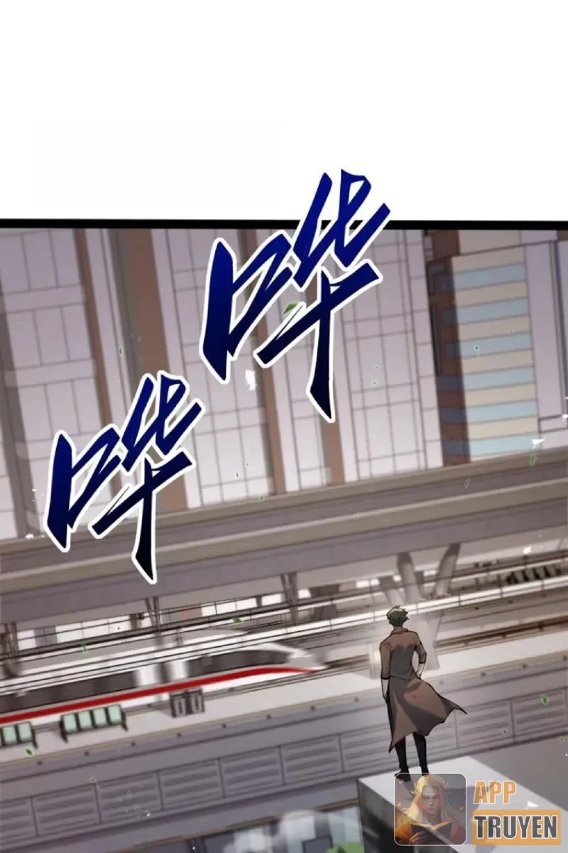 Thức Tỉnh Toàn Chức Chapter 49 - 41