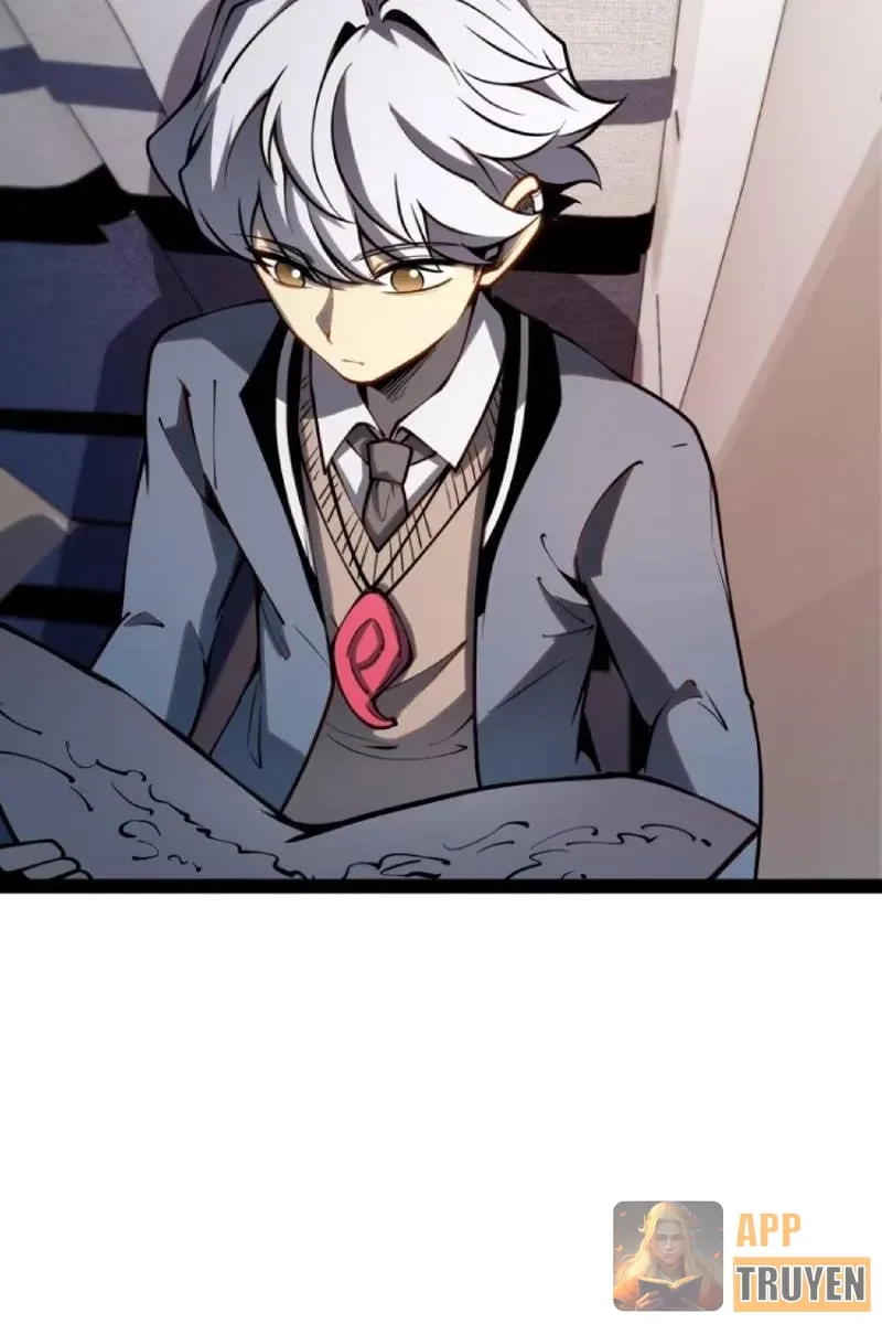 Thức Tỉnh Toàn Chức Chapter 49 - 46