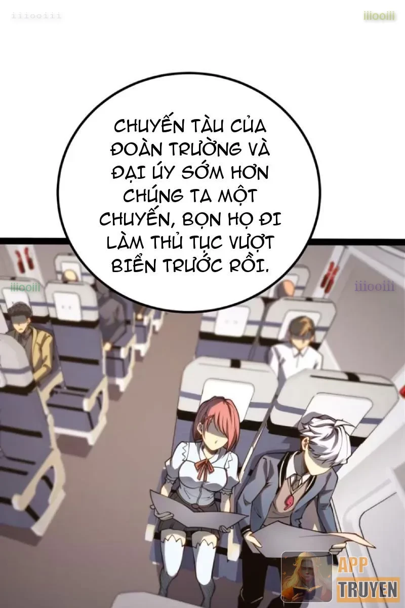 Thức Tỉnh Toàn Chức Chapter 49 - 47