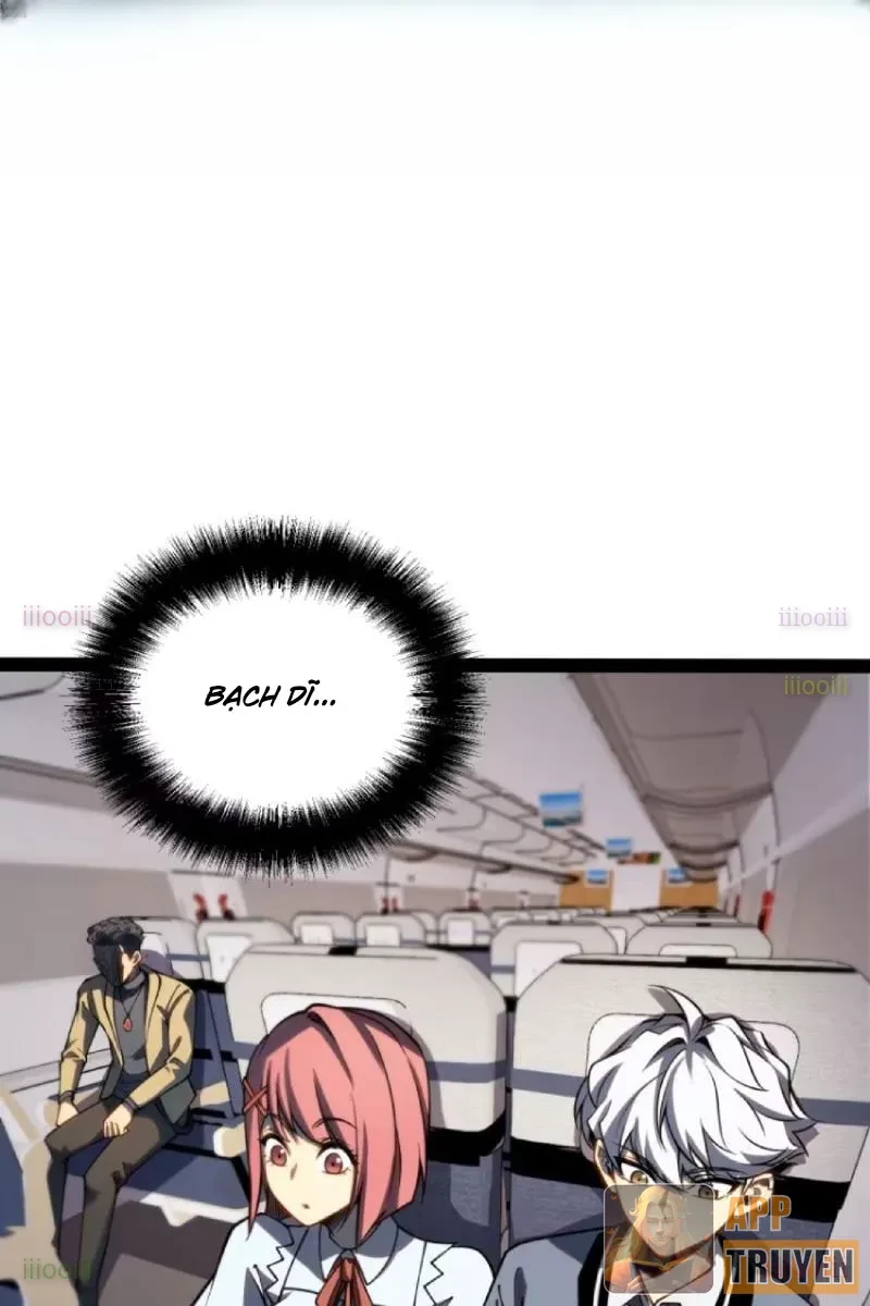 Thức Tỉnh Toàn Chức Chapter 49 - 51