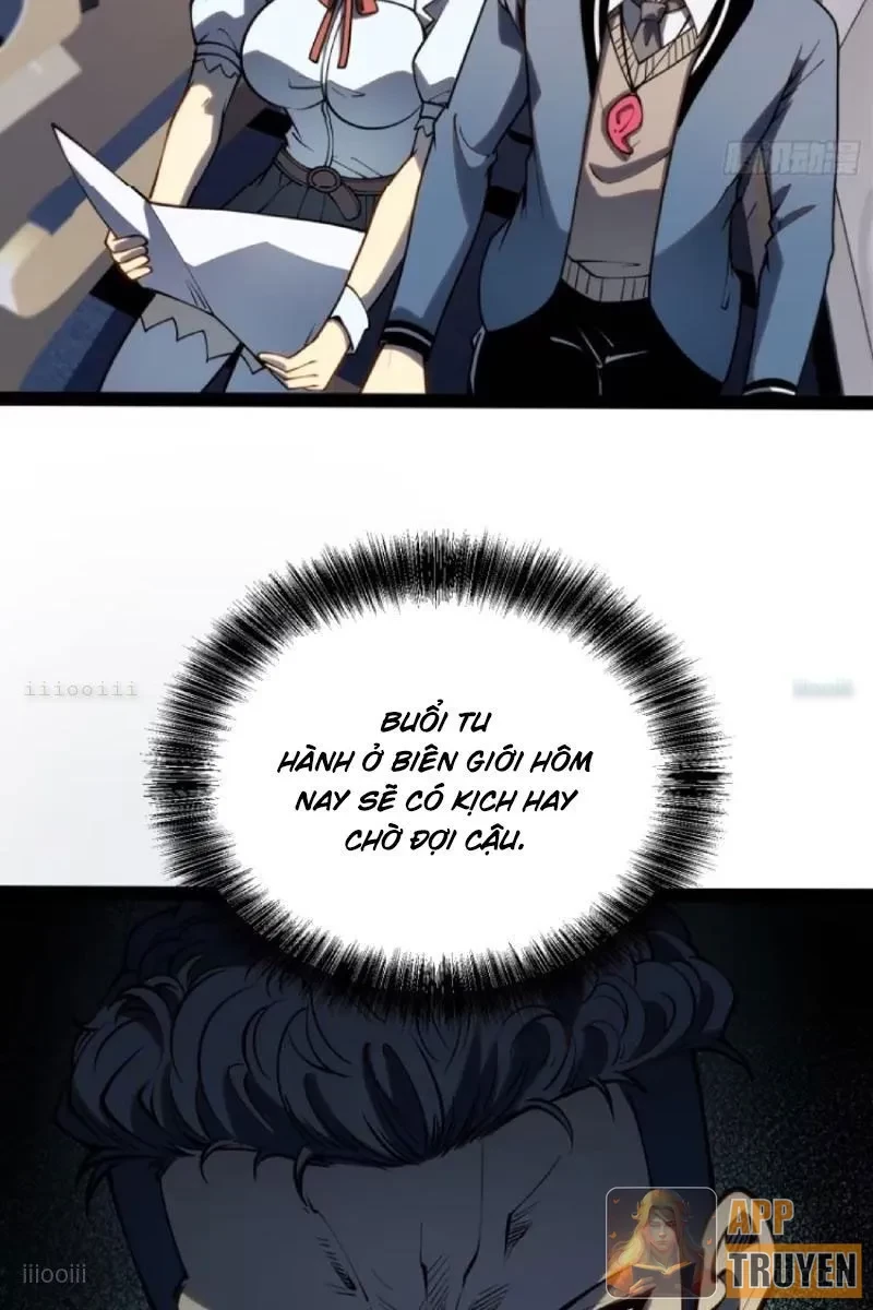 Thức Tỉnh Toàn Chức Chapter 49 - 52