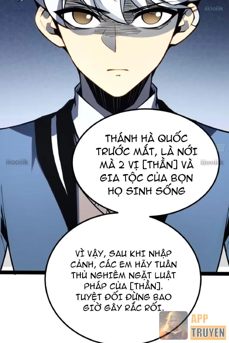 Thức Tỉnh Toàn Chức Chapter 50 - 4