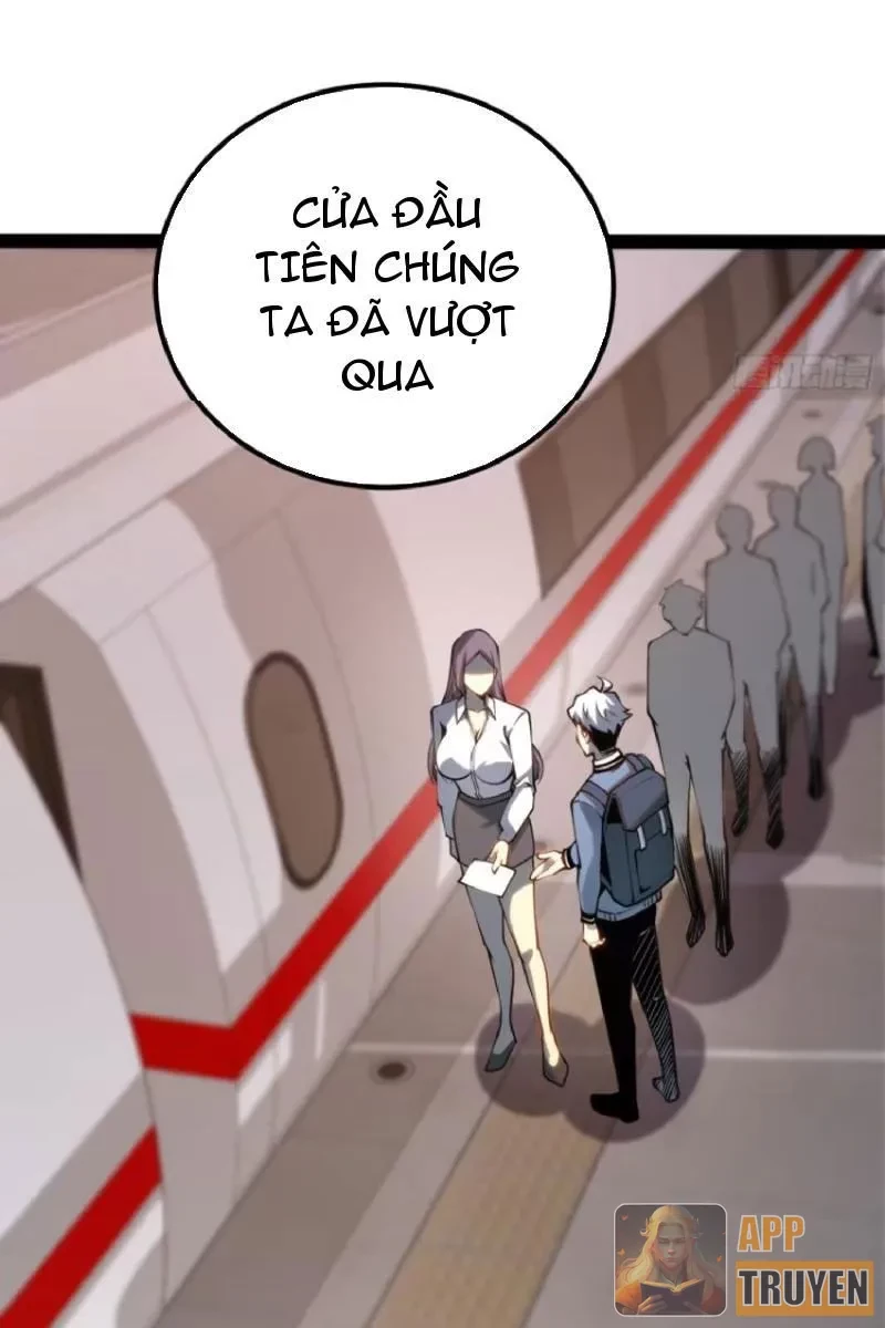 Thức Tỉnh Toàn Chức Chapter 50 - 7