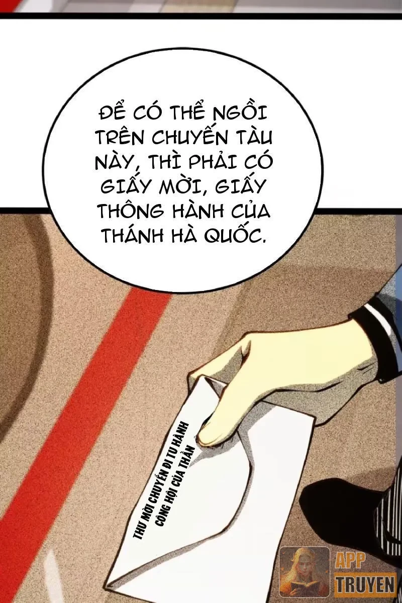 Thức Tỉnh Toàn Chức Chapter 50 - 8