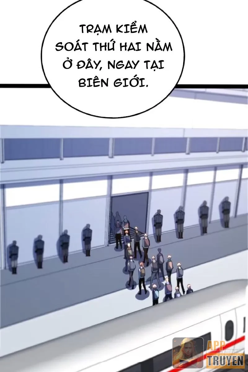 Thức Tỉnh Toàn Chức Chapter 50 - 10