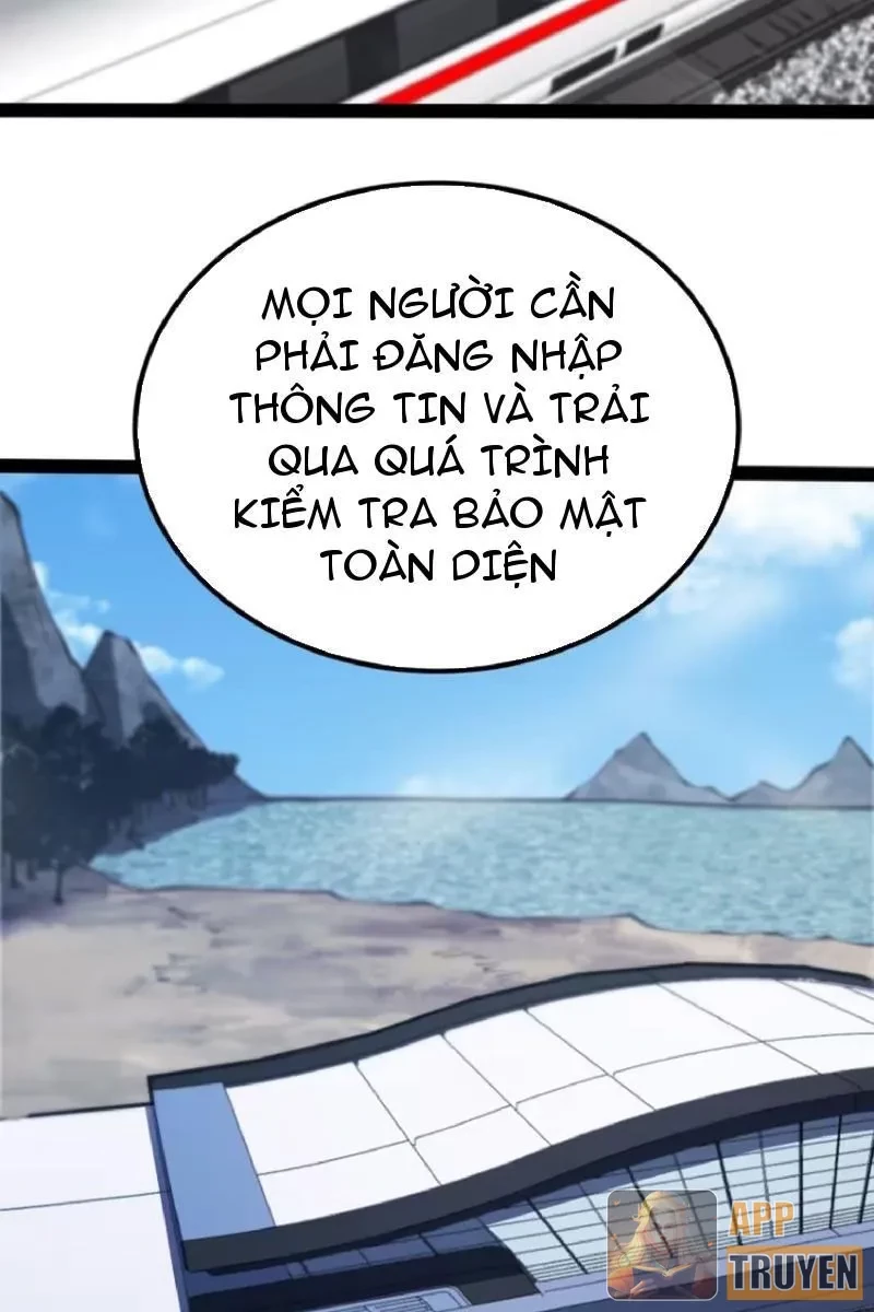 Thức Tỉnh Toàn Chức Chapter 50 - 11