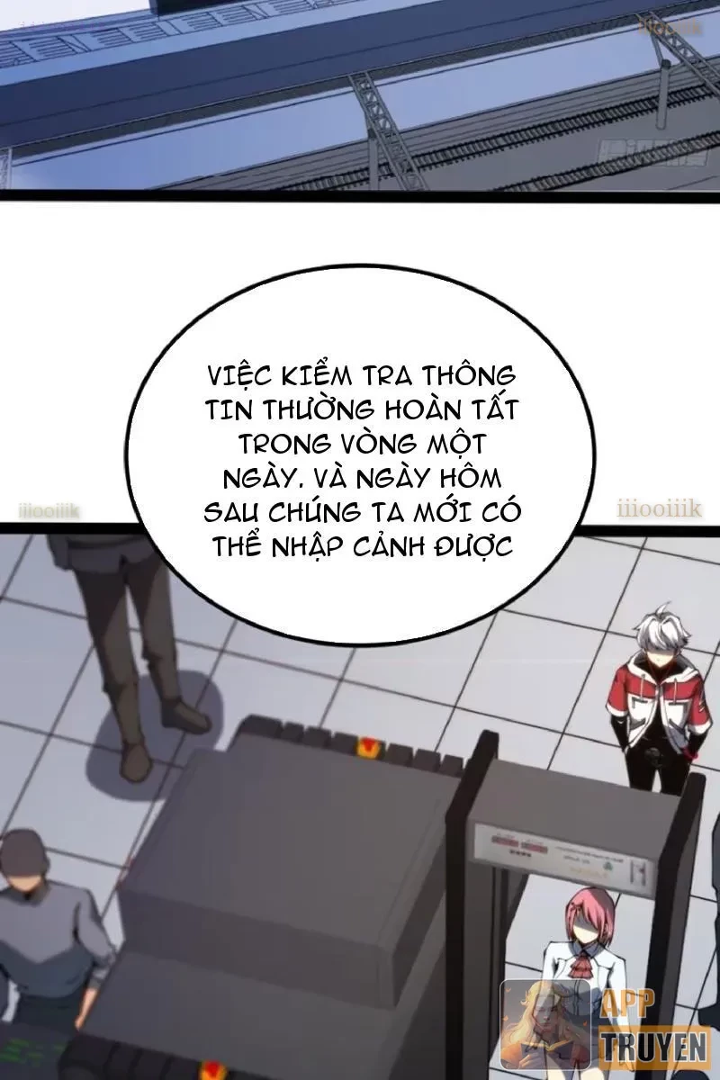 Thức Tỉnh Toàn Chức Chapter 50 - 12