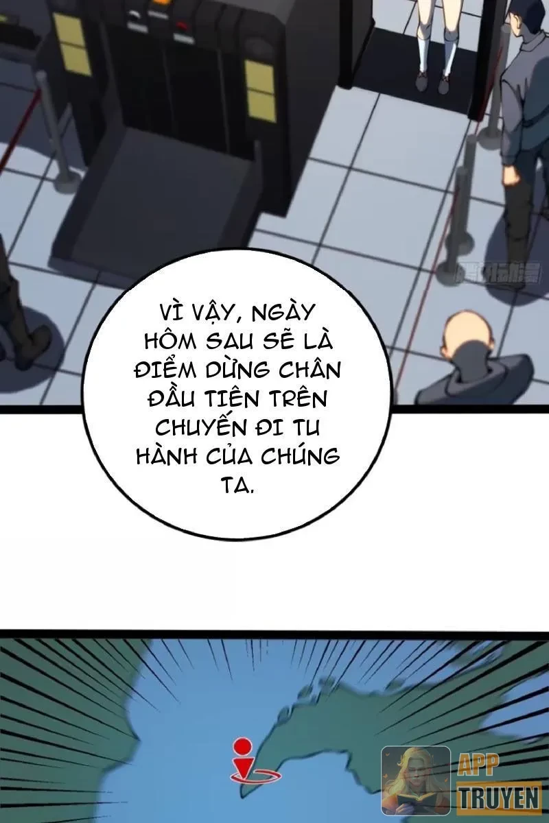 Thức Tỉnh Toàn Chức Chapter 50 - 13