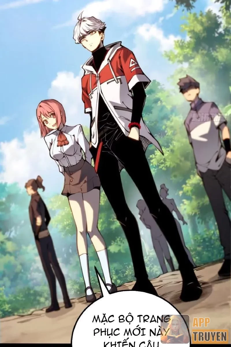 Thức Tỉnh Toàn Chức Chapter 50 - 19