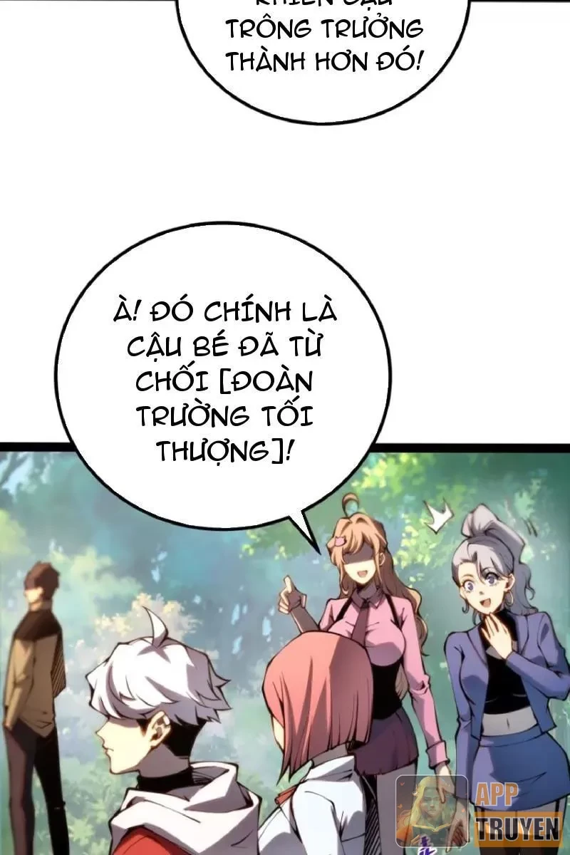 Thức Tỉnh Toàn Chức Chapter 50 - 20