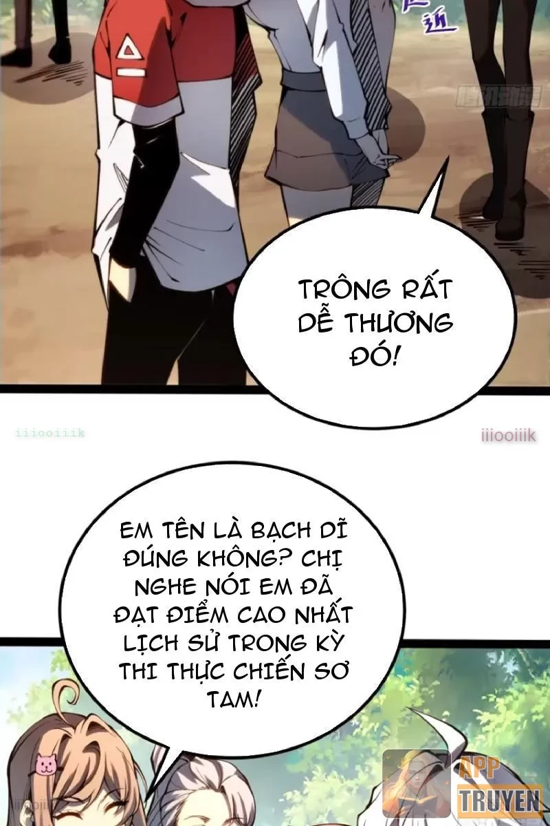 Thức Tỉnh Toàn Chức Chapter 50 - 21