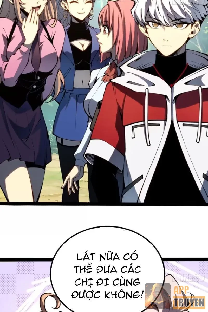 Thức Tỉnh Toàn Chức Chapter 50 - 22