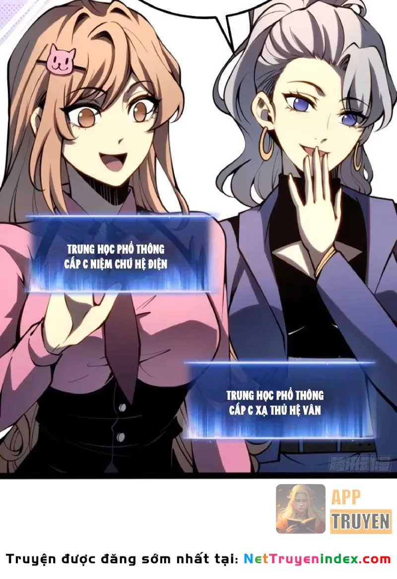 Thức Tỉnh Toàn Chức Chapter 50 - 23