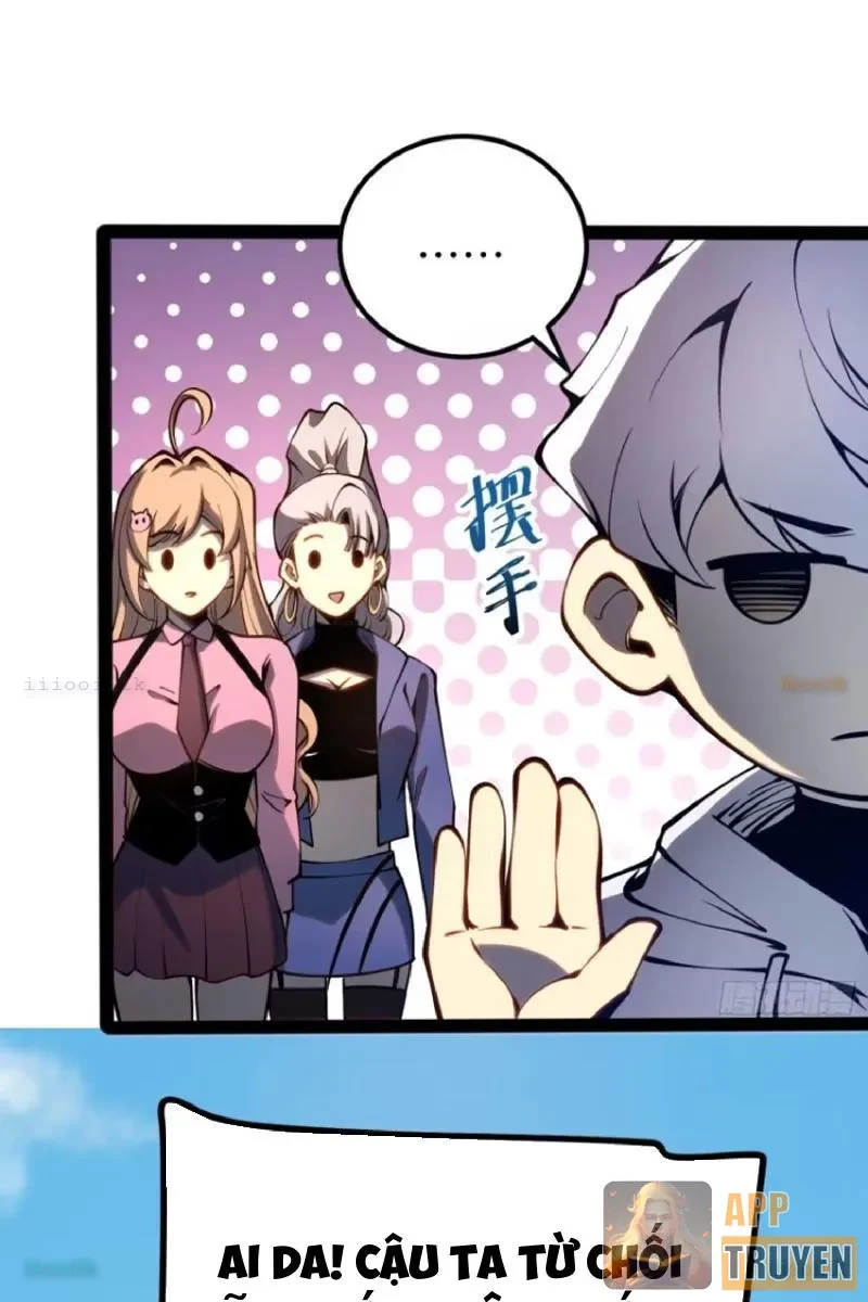 Thức Tỉnh Toàn Chức Chapter 50 - 24