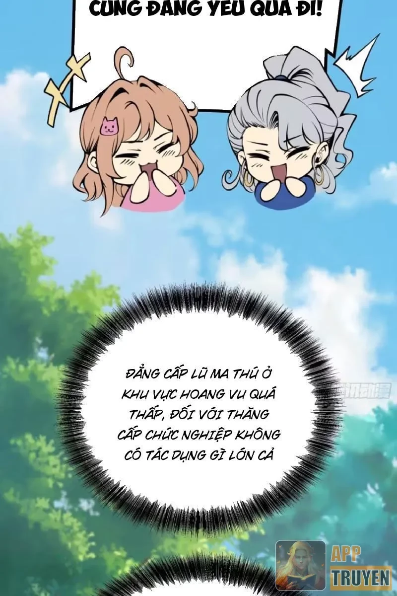 Thức Tỉnh Toàn Chức Chapter 50 - 25