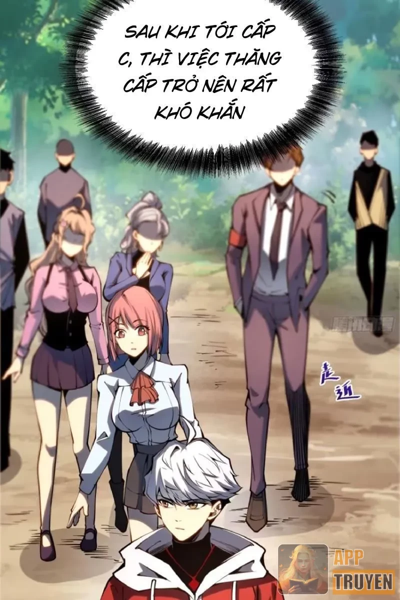 Thức Tỉnh Toàn Chức Chapter 50 - 26