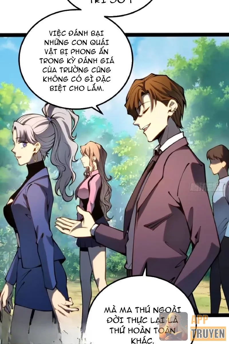 Thức Tỉnh Toàn Chức Chapter 50 - 29