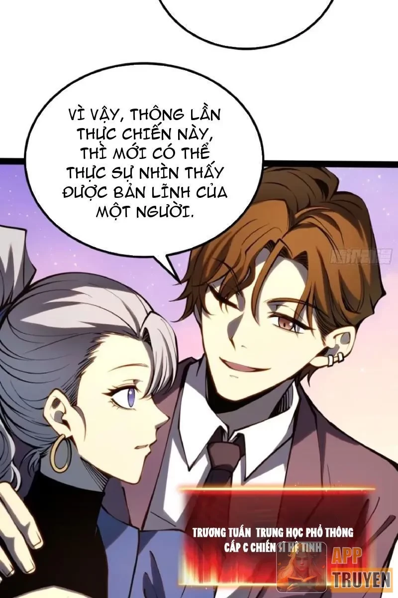 Thức Tỉnh Toàn Chức Chapter 50 - 30