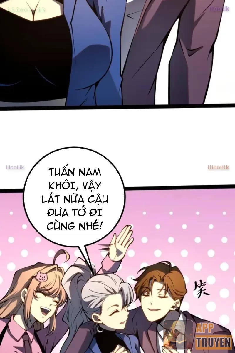 Thức Tỉnh Toàn Chức Chapter 50 - 31