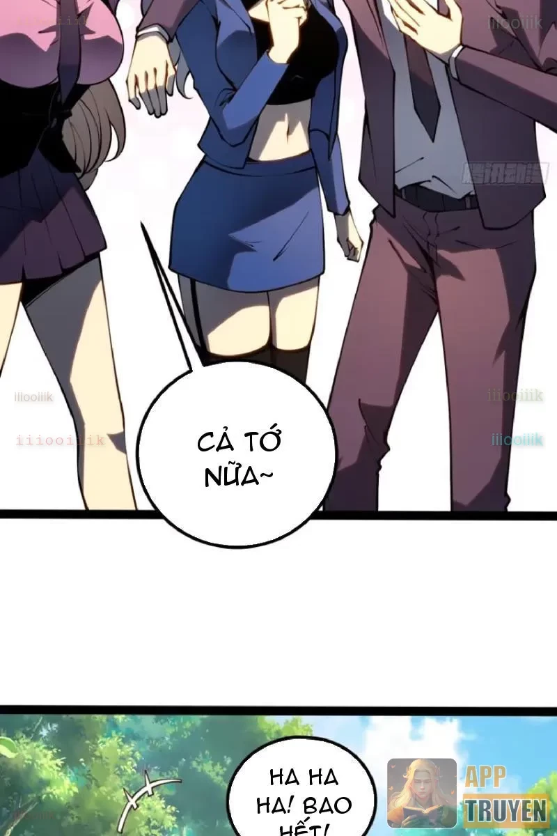 Thức Tỉnh Toàn Chức Chapter 50 - 32