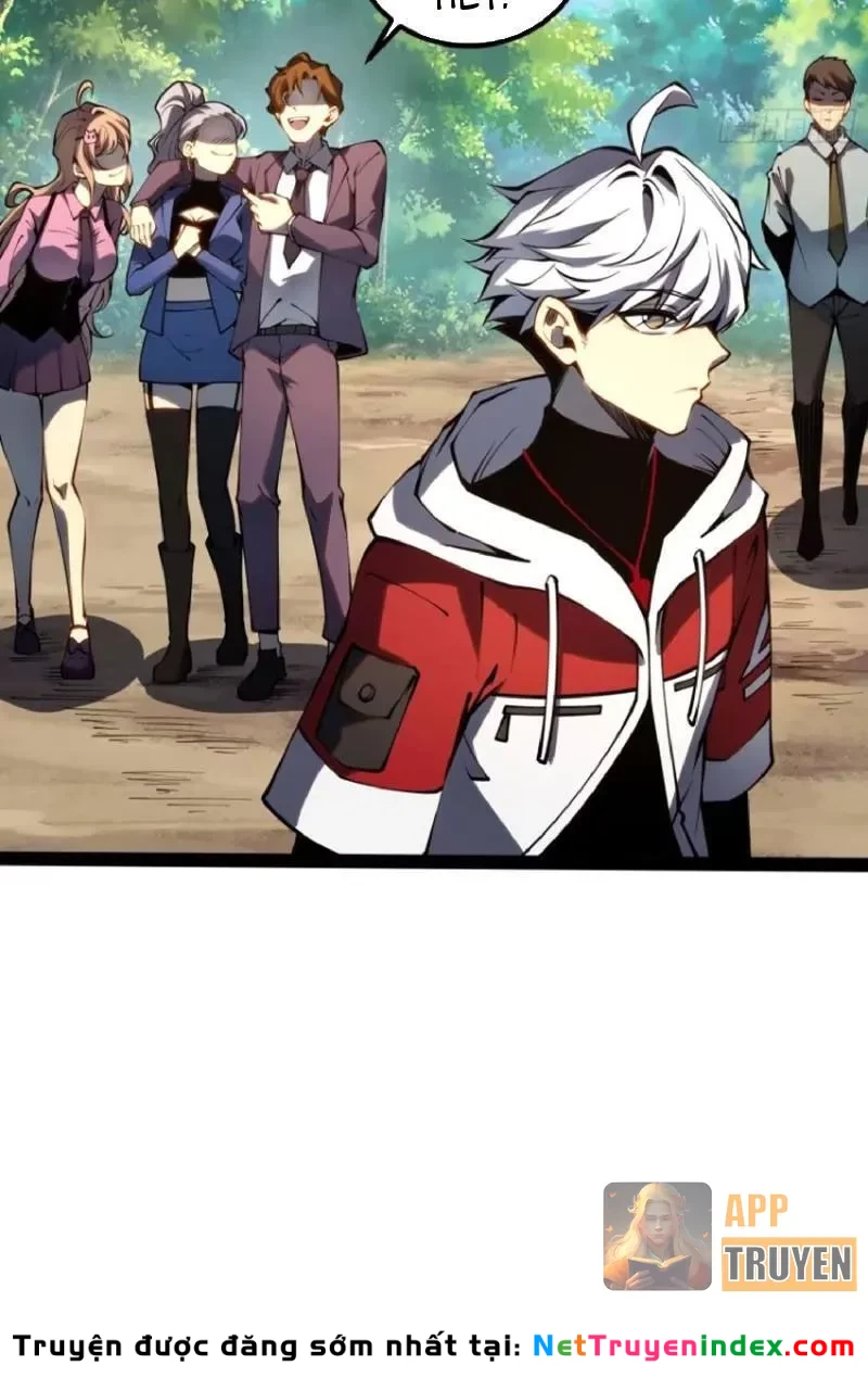 Thức Tỉnh Toàn Chức Chapter 50 - 33